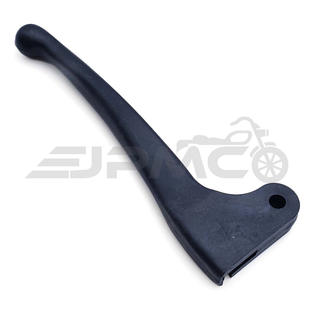 Handhebel für Bremse, Schwarz - für Simson KR51 Schwalbe, S50, SR4-2 Star