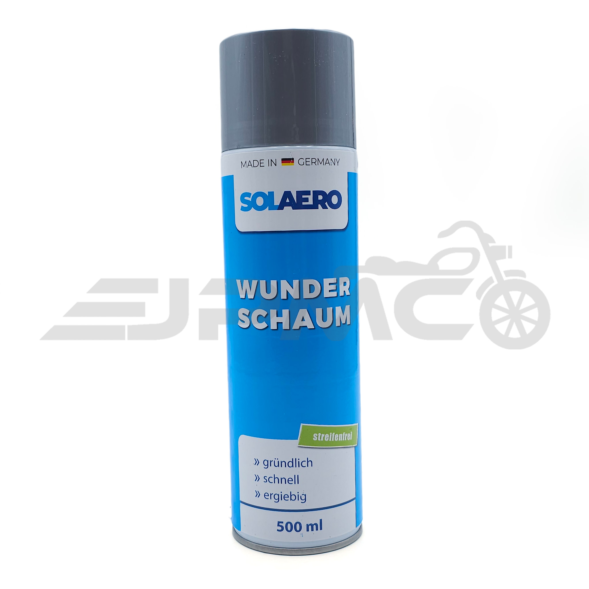 Reinigungsschaum MotoX-treme Wunderschaum, Aktiv-Reinigungsschaum 0,5l