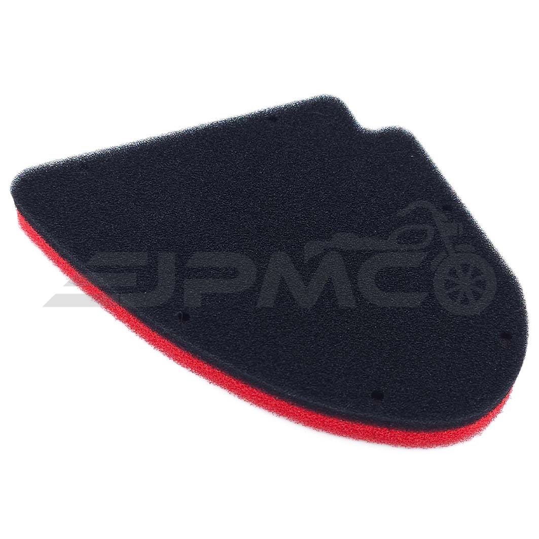 Ersatzfilter für JPMC Tuning Performance Luftfilter für Simson S50, S51