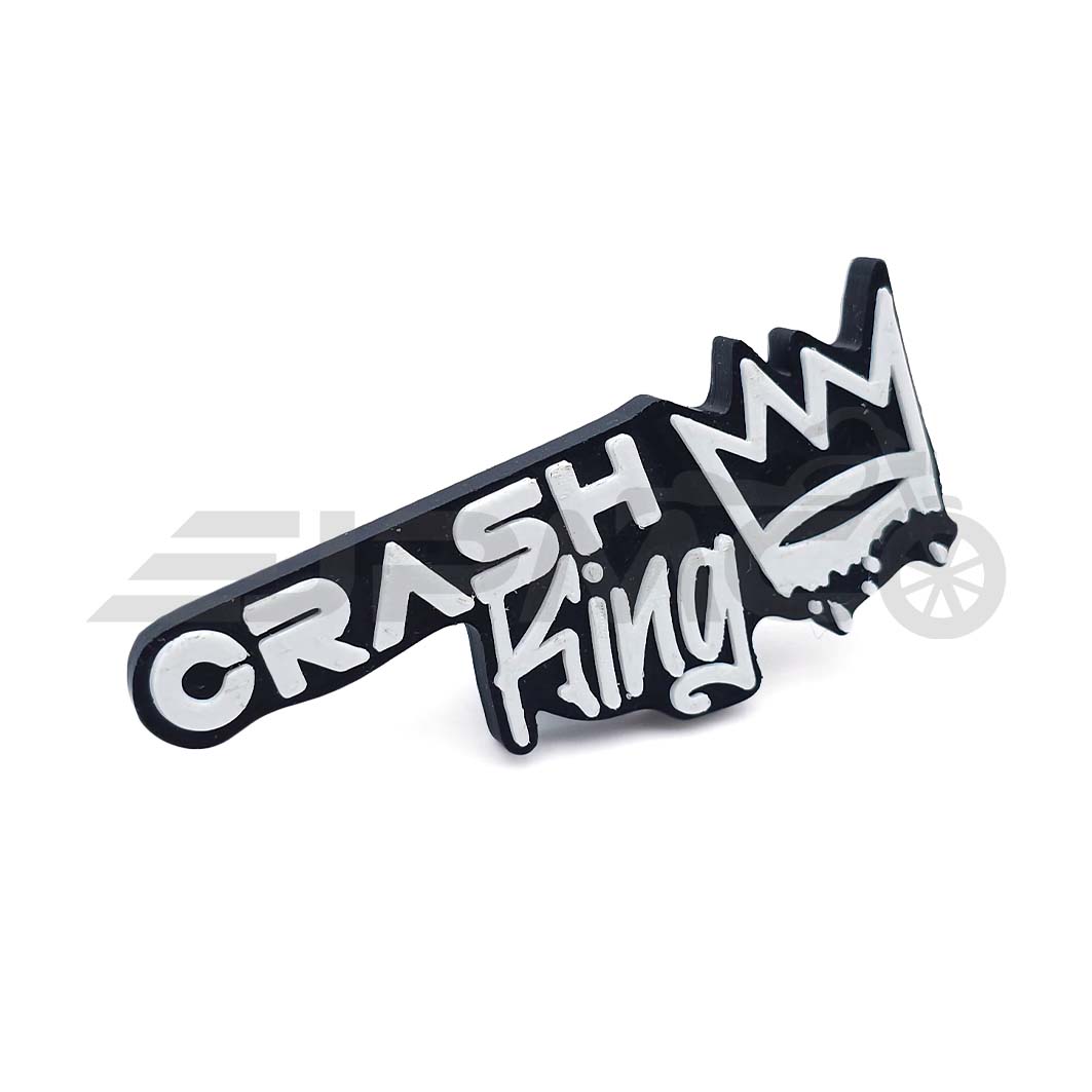 Zündschlüssel Crash King - für Simson S50, S51, S70